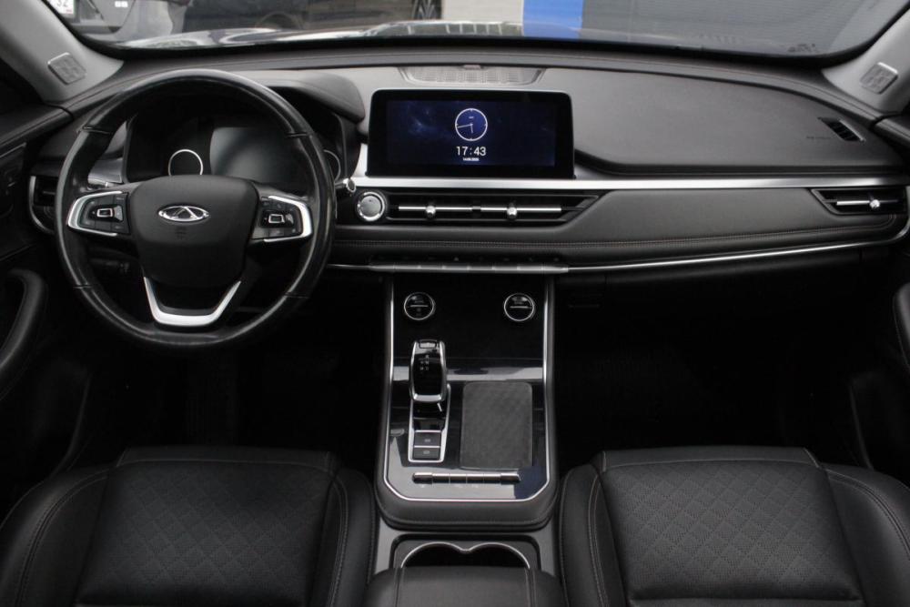 Chery Tiggo 8 I Рестайлинг Брянск  - изображение 7