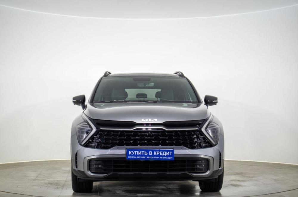 Kia Sportage V Оренбург  - изображение 2