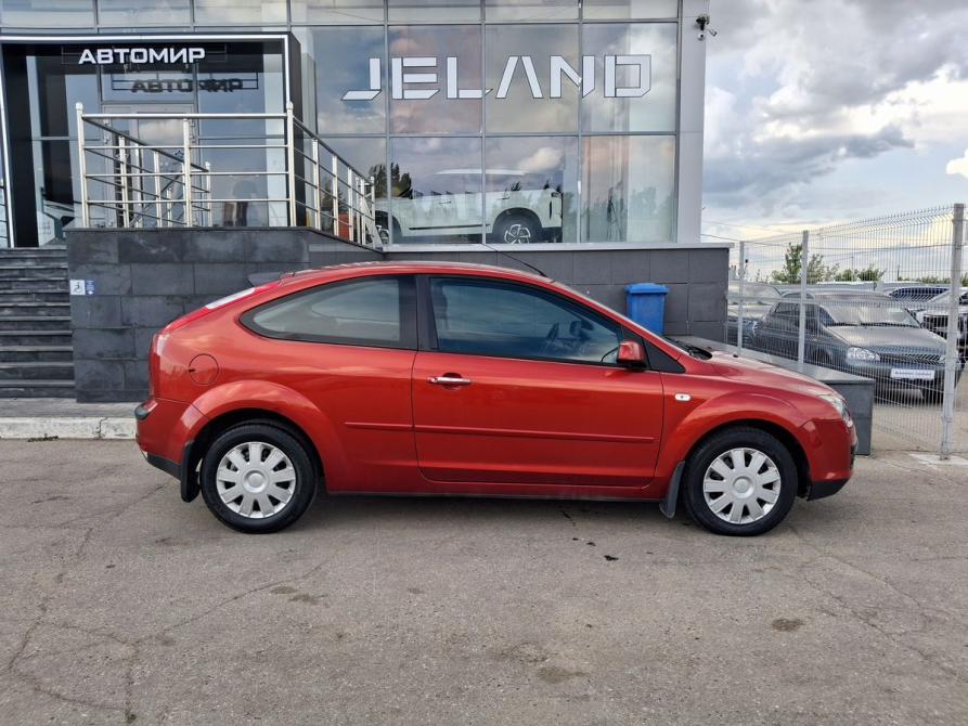 Ford Focus II Саратов  - изображение 4