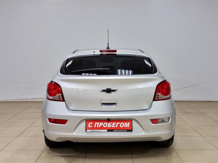 Chevrolet Cruze I Альметьевск  - изображение 5