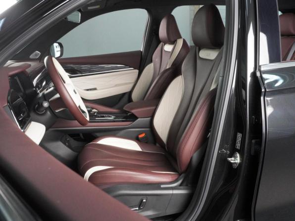 Geely Monjaro I с пробегом 2023 года, цена 3 199 000 рублей, 17763 км, внедорожник, Автокод Объявления