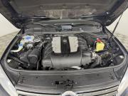 Volkswagen Touareg II Рестайлинг Москва  - изображение 26