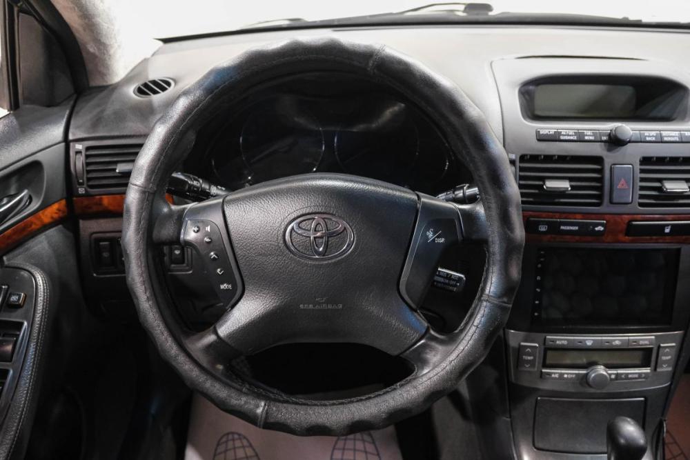Toyota Avensis II Новокузнецк  - изображение 20