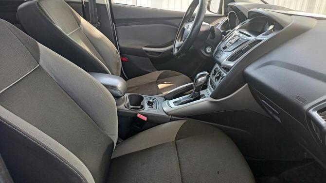 Ford Focus III с пробегом 2012 года, цена 663 000 рублей, 229000 км, седан, Автокод Объявления