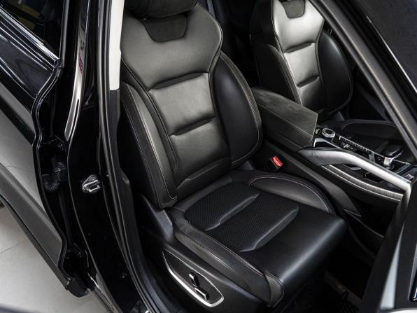 Geely Tugella I с пробегом 2022 года, цена 3 149 000 рублей, 44904 км, внедорожник, Автокод Объявления