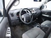 Toyota Hilux VII Рестайлинг Уфа  - изображение 24