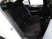 BMW 5 серии VII (G30/G31/G38) Рестайлинг Москва  - изображение 37