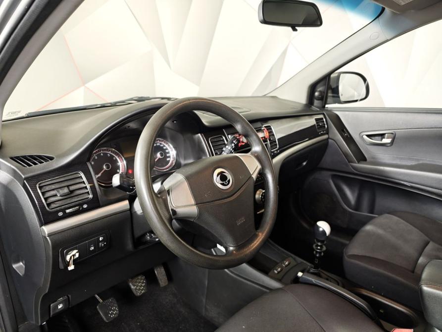 SsangYong Actyon II Москва  - изображение 19