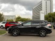 Nissan X-Trail III Москва  - изображение 26