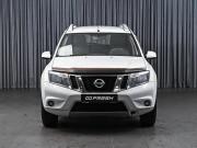 Nissan Terrano III (D10) Ставрополь  - изображение 28