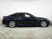 BMW 5 серии VI (F10/F11/F07) Рестайлинг Санкт-Петербург  - изображение 27