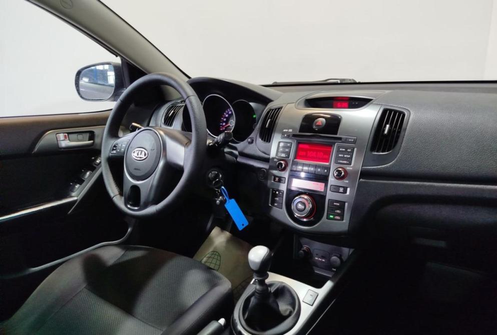 Kia Cerato II Саратов  - изображение 14