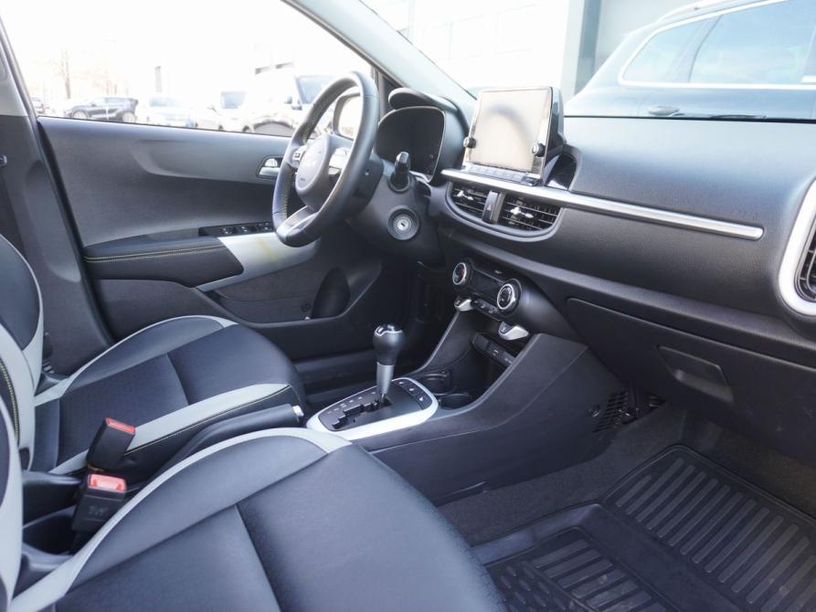 Kia Picanto III Рестайлинг Москва  - изображение 11