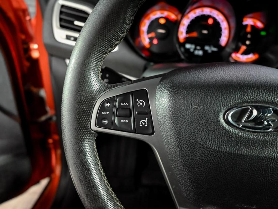 Lada (ВАЗ) Vesta I Екатеринбург  - изображение 15