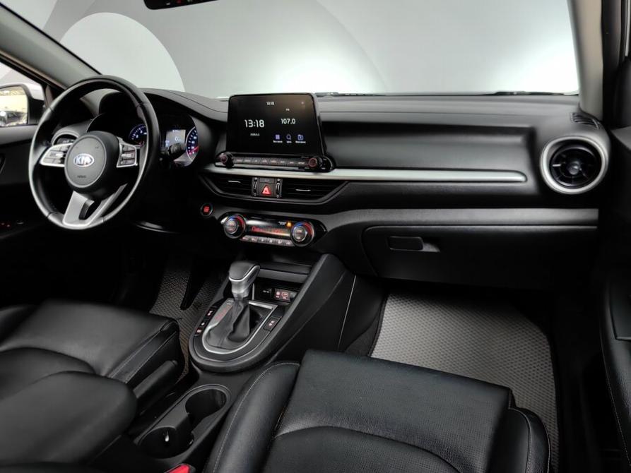 Kia K3 II Подольск  - изображение 13