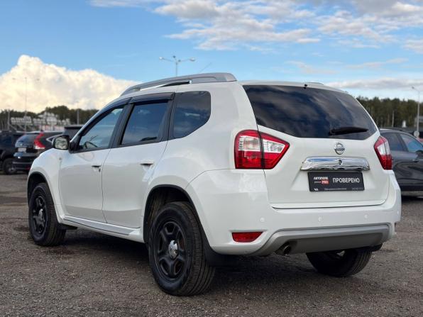 Nissan Terrano III (D10) с пробегом 2018 года, цена 1 250 000 рублей, 135000 км, внедорожник, Автокод Объявления