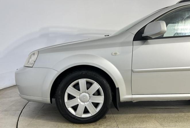 Chevrolet Lacetti I с пробегом 2010 года, цена 710 000 рублей, 98752 км, универсал, Автокод Объявления