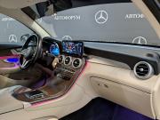 Mercedes-Benz GLC Coupe I (C253) Рестайлинг Москва  - изображение 47