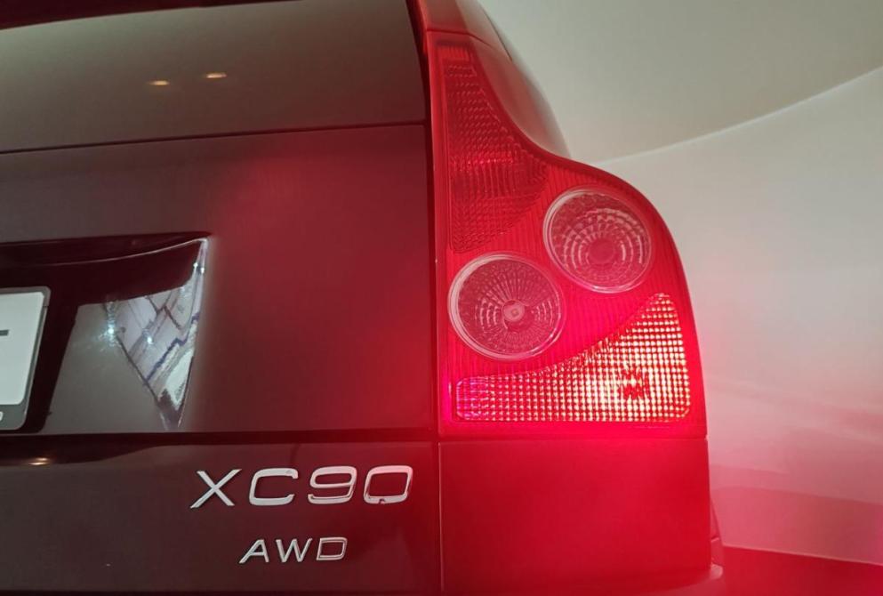 Volvo XC90 I Ярославль  - изображение 23
