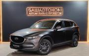 Mazda CX-5 II Уфа  - изображение 21