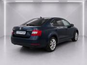 Skoda Octavia III (A7) Рестайлинг Москва  - изображение 20