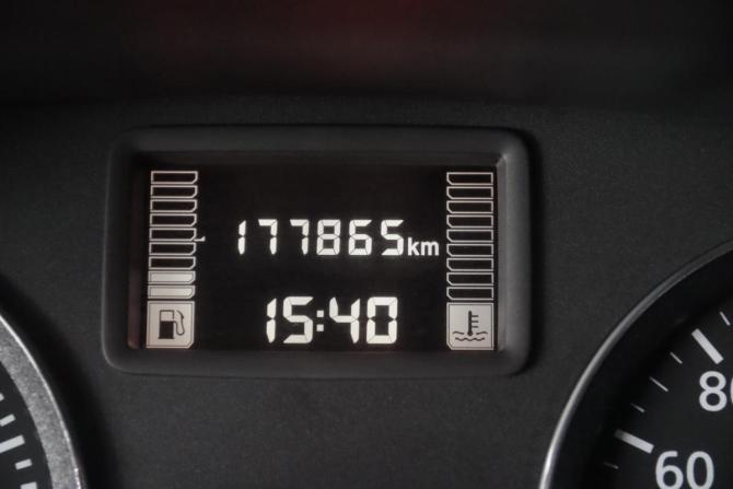 Nissan Terrano III (D10) с пробегом 2015 года, цена 995 950 рублей, 177865 км, внедорожник, Автокод Объявления