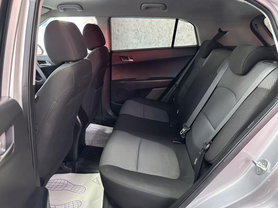Hyundai Creta I Рестайлинг Ярославль  - изображение 13