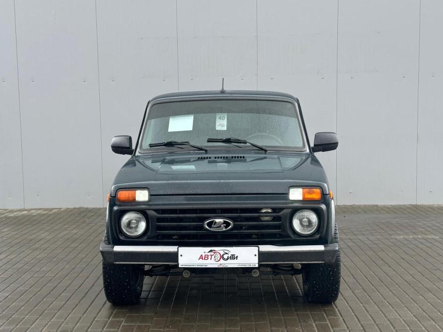 Lada (ВАЗ) Niva Legend Тамбов  - изображение 3