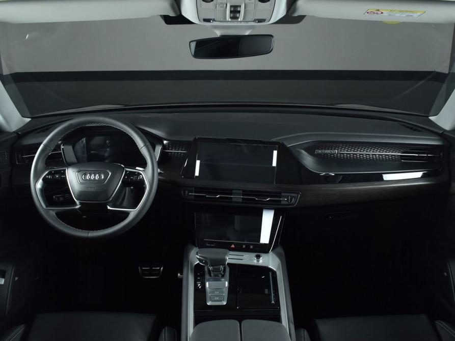 Audi Q6 Кемерово  - изображение 9