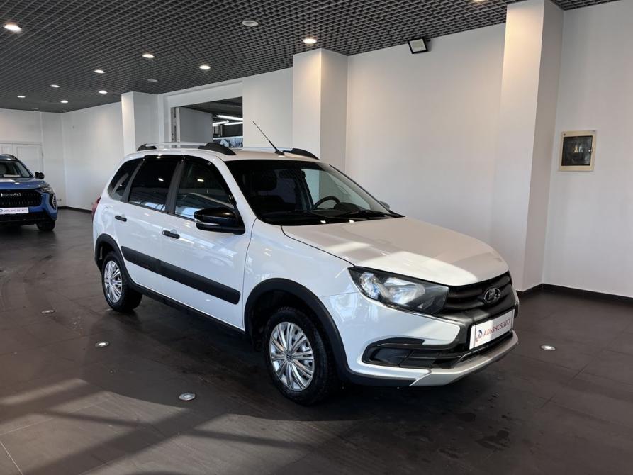 Lada (ВАЗ) Granta I Рестайлинг Чебоксары  - изображение 1