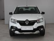 Renault Logan II Рестайлинг Старый Оскол  - изображение 20