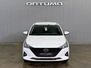 Hyundai Solaris II Рестайлинг Краснодар  - изображение 22