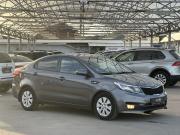 Kia Rio III Рестайлинг Тула  - изображение 10