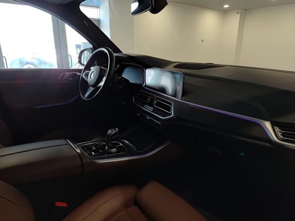 BMW X5 IV (G05/G18) с пробегом 2022 года, цена 8 200 000 рублей, 144165 км, внедорожник, Автокод Объявления