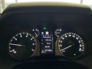 Toyota Land Cruiser Prado 150 Series Рестайлинг 2 Новосибирск  - изображение 28