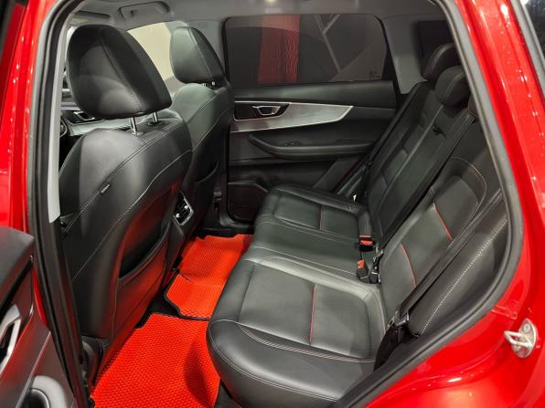 Chery Tiggo 7 Pro I с пробегом 2021 года, цена 1 550 000 рублей, 97117 км, внедорожник, Автокод Объявления
