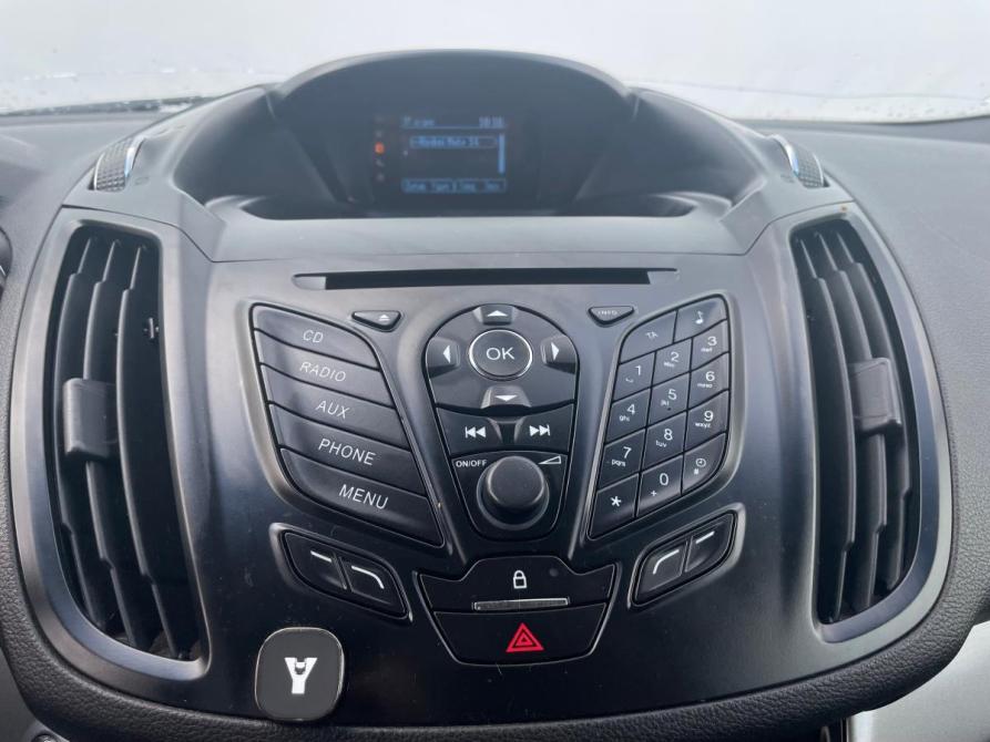 Ford Kuga II Стерлитамак  - изображение 15