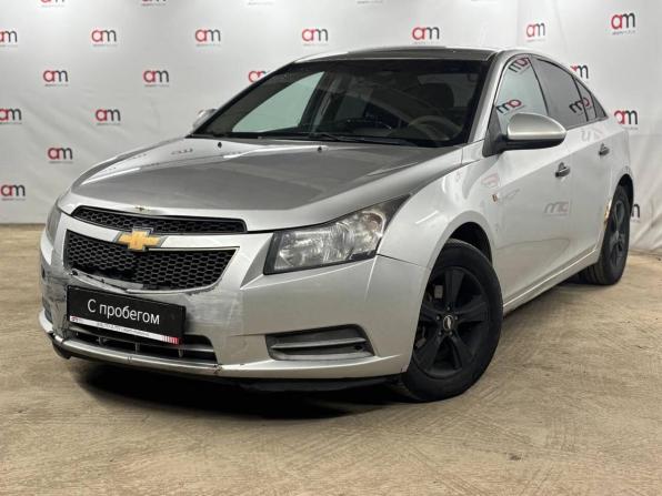 Chevrolet Cruze I с пробегом 2010 года, цена 349 000 рублей, 228000 км, седан, Автокод Объявления