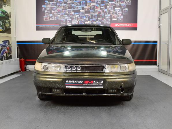 Lada (ВАЗ) 2112 с пробегом 2004 года, цена 144 999 рублей, 257034 км, хэтчбек, Автокод Объявления