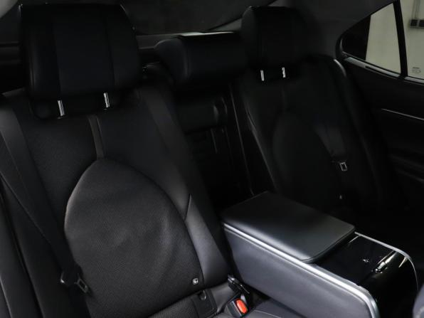 Toyota Camry VIII (XV70) Рестайлинг с пробегом 2021 года, цена 2 949 000 рублей, 91534 км, седан, Автокод Объявления