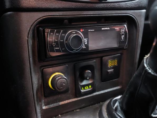 Chevrolet Niva I Рестайлинг с пробегом 2013 года, цена 550 000 рублей, 108000 км, внедорожник, Автокод Объявления