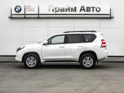 Toyota Land Cruiser Prado 150 Series Рестайлинг 2 Магнитогорск  - изображение 37