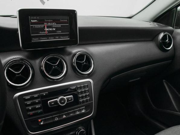 Mercedes-Benz A-Класс III (W176) с пробегом 2013 года, цена 1 460 000 рублей, 209417 км, хэтчбек, Автокод Объявления
