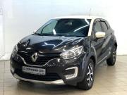 Renault Kaptur I Балашиха  - изображение 19