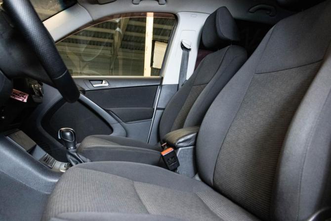 Volkswagen Tiguan I Рестайлинг с пробегом 2012 года, цена 1 313 000 рублей, 172366 км, внедорожник, Автокод Объявления