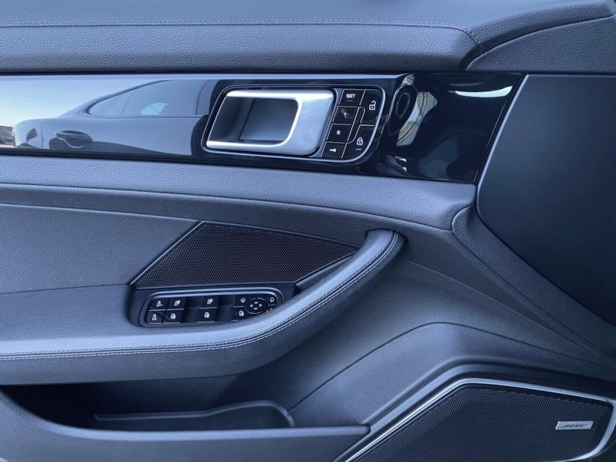 Porsche Panamera II Рестайлинг Сочи  - изображение 16