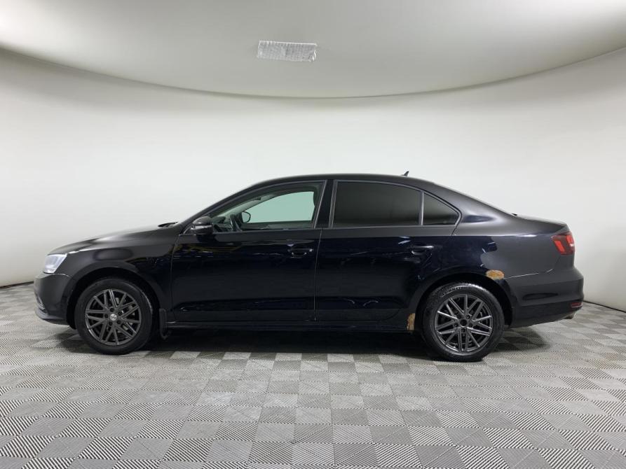 Volkswagen Jetta VI Рестайлинг Москва  - изображение 8