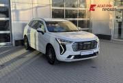 Haval Jolion I Владимир  - изображение 25