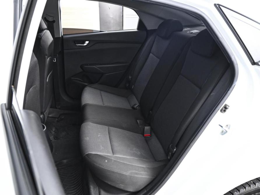 Hyundai Solaris II Рестайлинг Ставрополь  - изображение 9