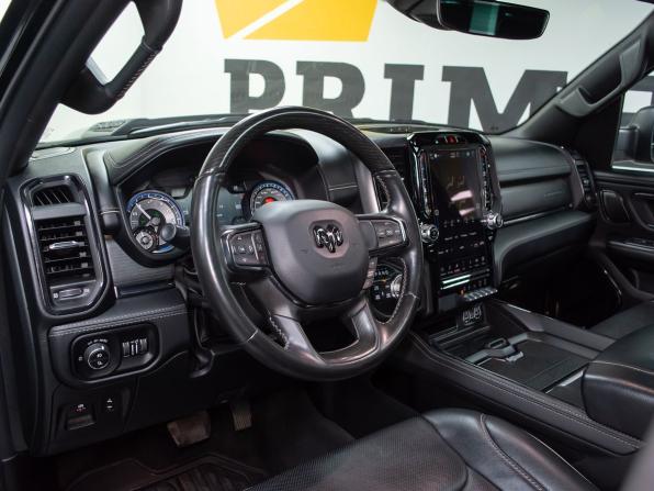 Ram 1500 V с пробегом 2022 года, цена 8 199 000 рублей, 71567 км, offers.body_type.unknown, Автокод Объявления
